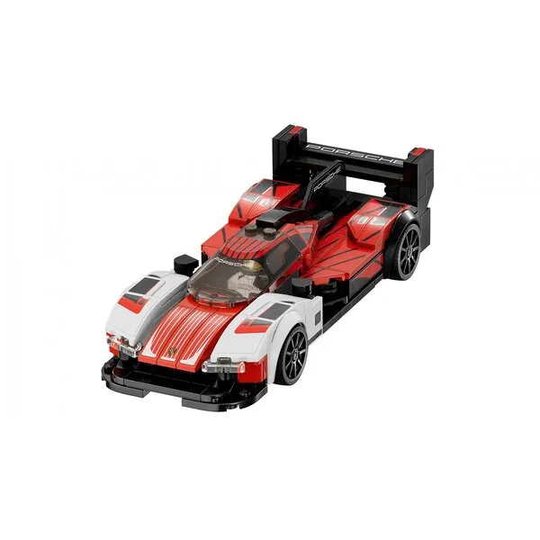 Speed Champions 76916 Porsche 963