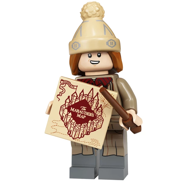 Minifigures 71028-11 Джордж Уизли