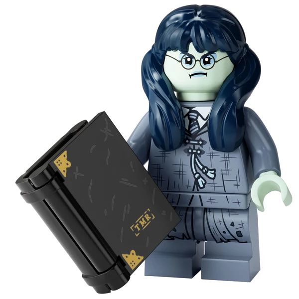 Minifigures 71028-14 Плакса Миртл