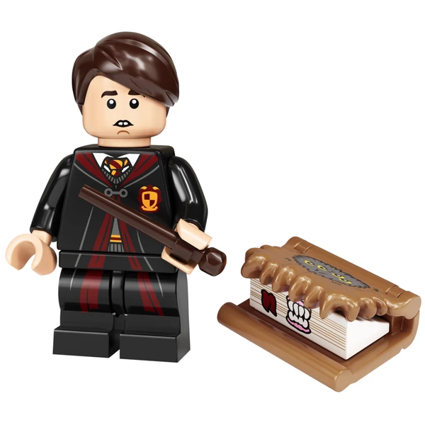 Minifigures 71028-15 Невилл Лонгботтон