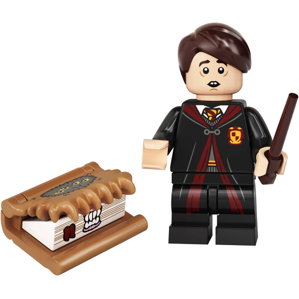 Minifigures 71028-15 Невилл Лонгботтон