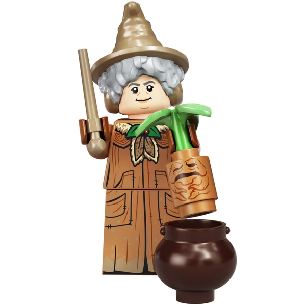 Minifigures 71028-16 Помона Росток