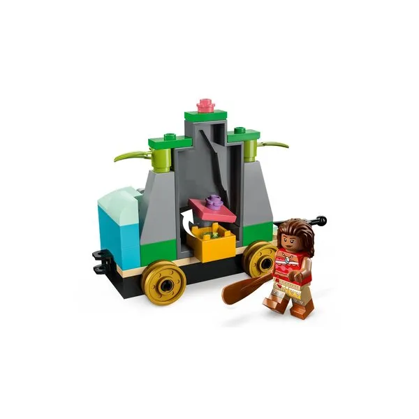 Disney Princess 43212 Праздничный поезд Диснея