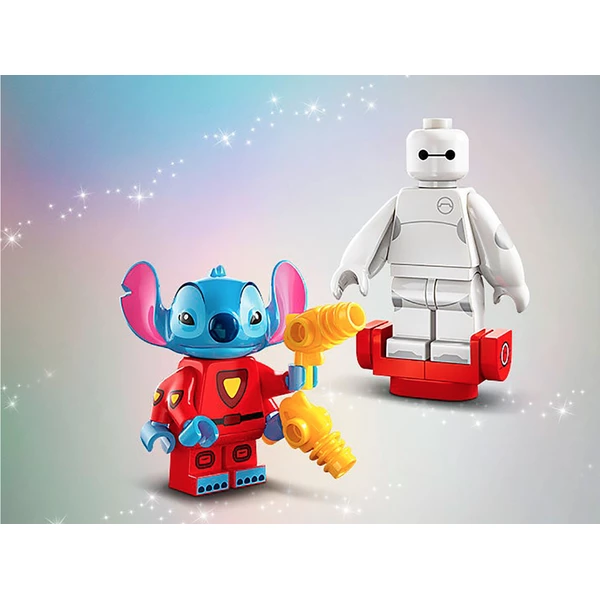 Minifigures 71038-15 Принц Джон