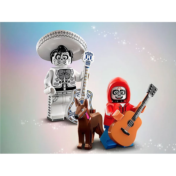 Minifigures 71038-15 Принц Джон
