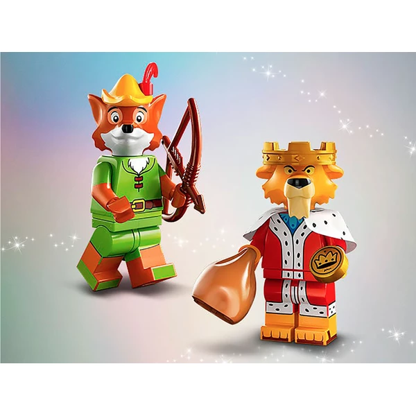 Minifigures 71038-15 Принц Джон