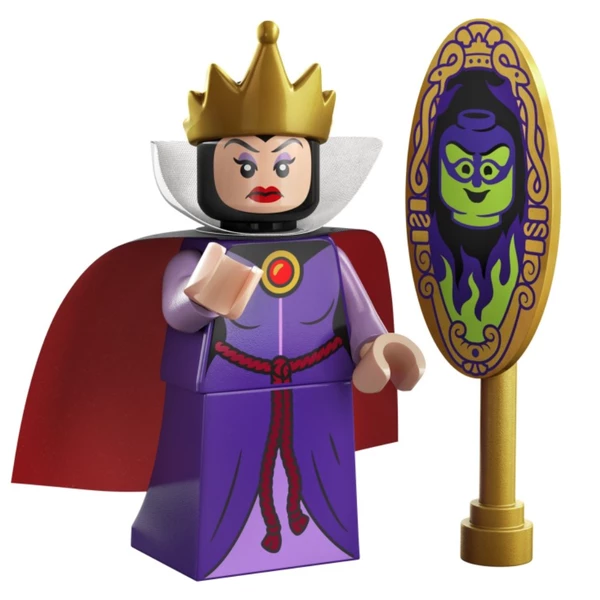 Minifigures 71038-18 Злая Королева