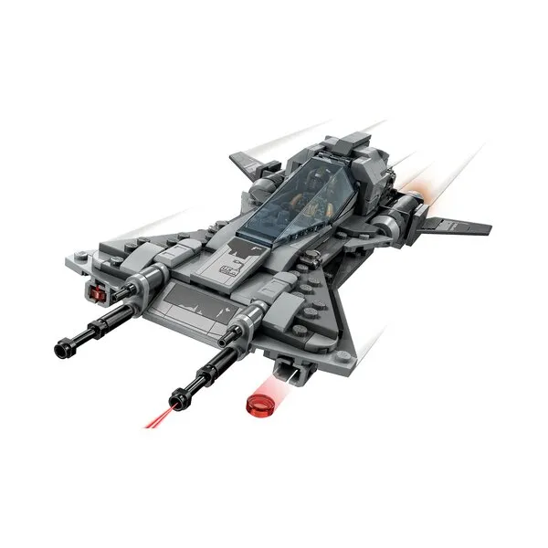Star Wars 75346 Одноместный пиратский истребитель