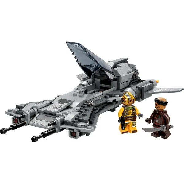 Star Wars 75346 Одноместный пиратский истребитель