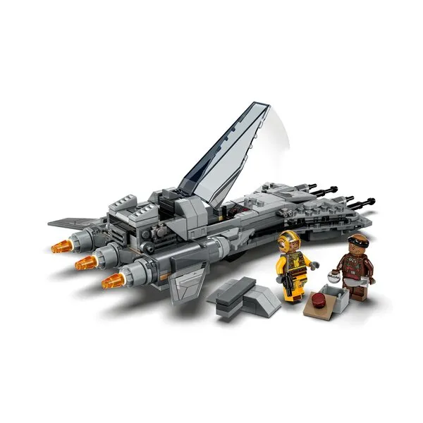 Star Wars 75346 Одноместный пиратский истребитель