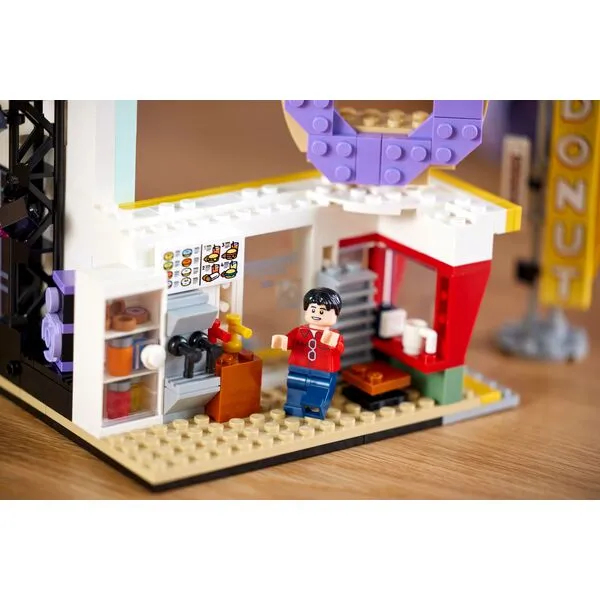Ideas 21339 BTS Динамит
