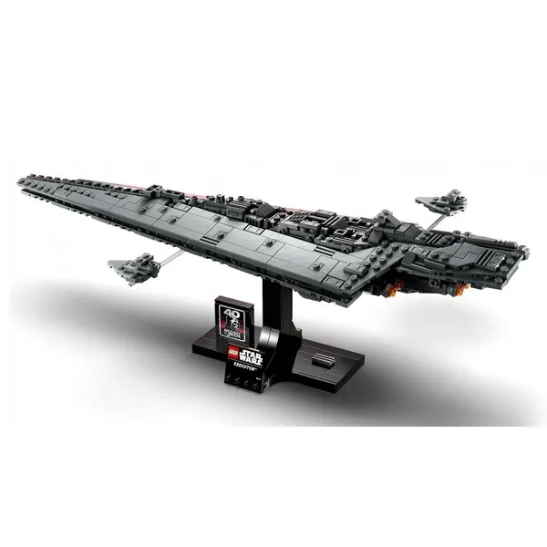 Star Wars 75356 Суперзвездный эсминец Executor