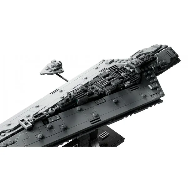 Star Wars 75356 Суперзвездный эсминец Executor