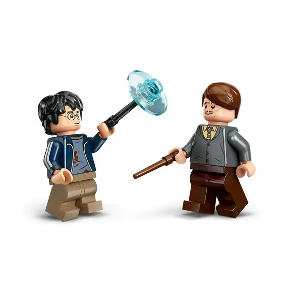 Harry Potter 76414 Экспекто патронум