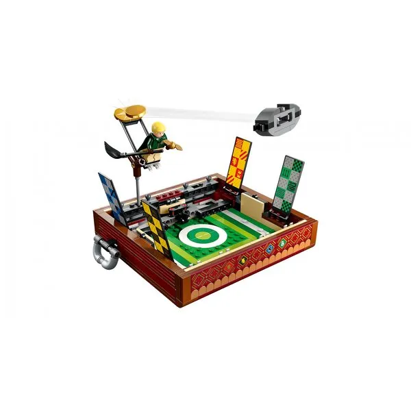 Harry Potter 76416 Сундук для квиддича