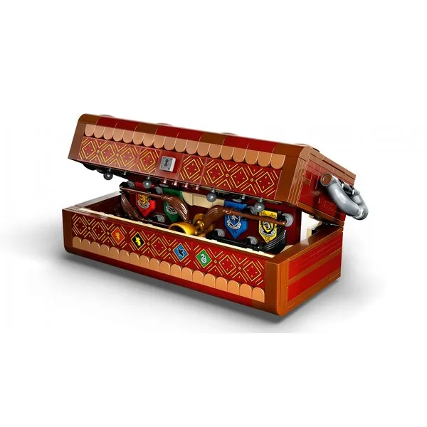Harry Potter 76416 Сундук для квиддича