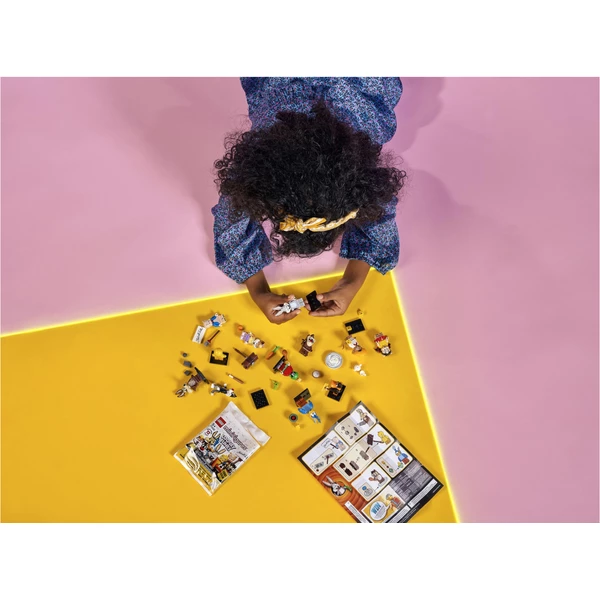 Minifigures 71030-5 Твити