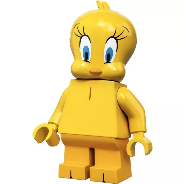 Minifigures 71030-5 Твити