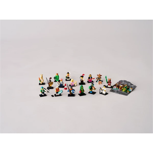 Minifigures 71027-4 Рыцарь