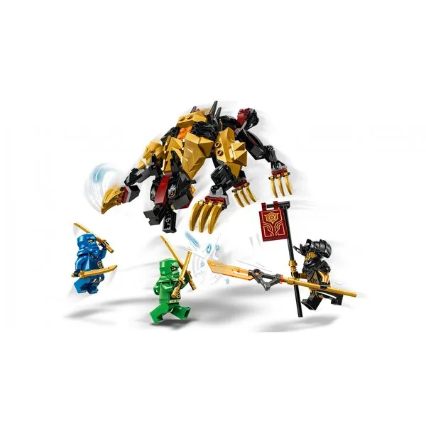 NINJAGO 71790 Империум Гончая Убийцы Драконов