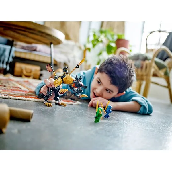 NINJAGO 71790 Империум Гончая Убийцы Драконов