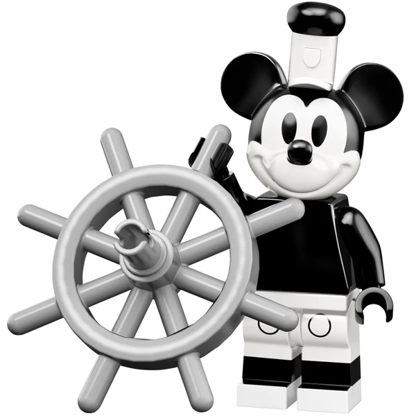 Minifigures 71024-1 Микки