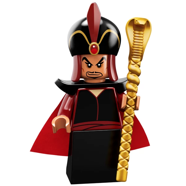 Minifigures 71024-11 Джафар