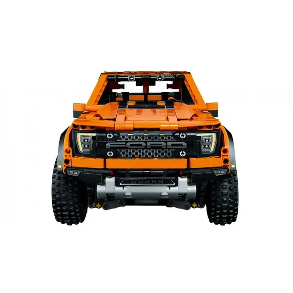 Technic 42126 Ford F-150 Raptor
