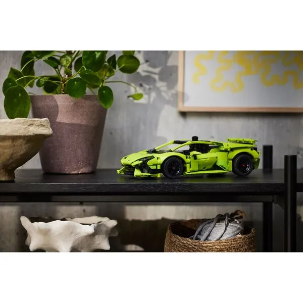 Technic 42161 Lamborghini Huracán Tecnica