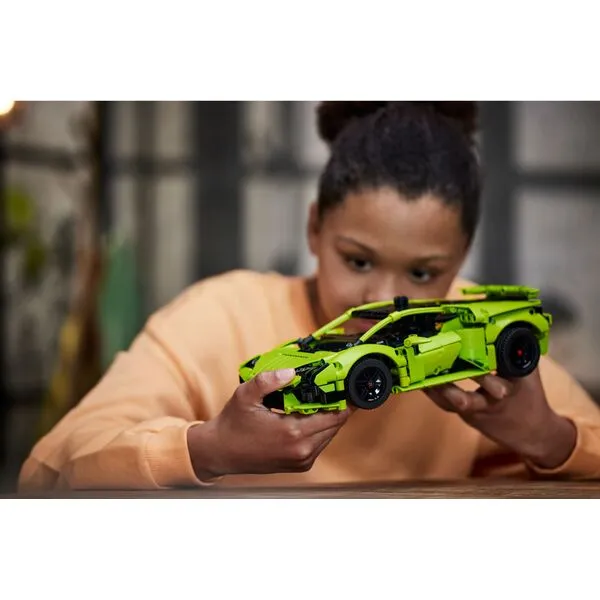 Technic 42161 Lamborghini Huracán Tecnica