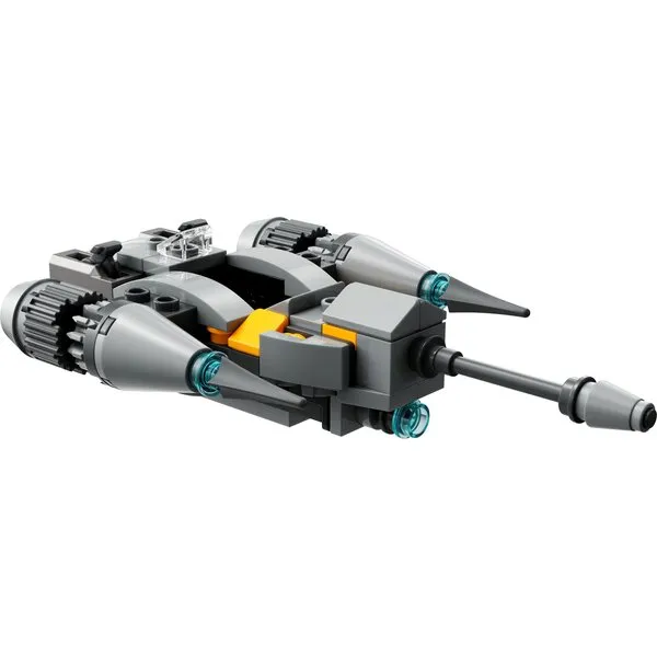 Star Wars 75363 Мандалорский микроистребитель N-1 Starfighter