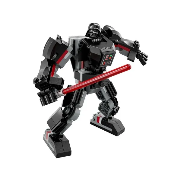 Star Wars 75368 Механический Дарт Вейдер