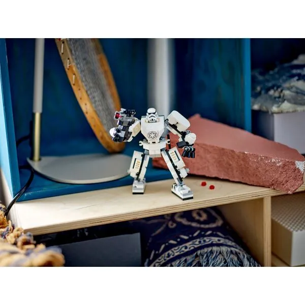 Star Wars 75370 Штурмовик