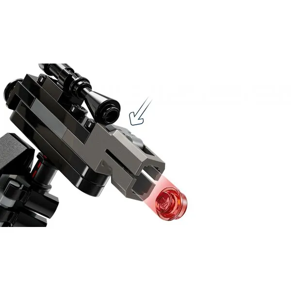 Star Wars 75370 Штурмовик