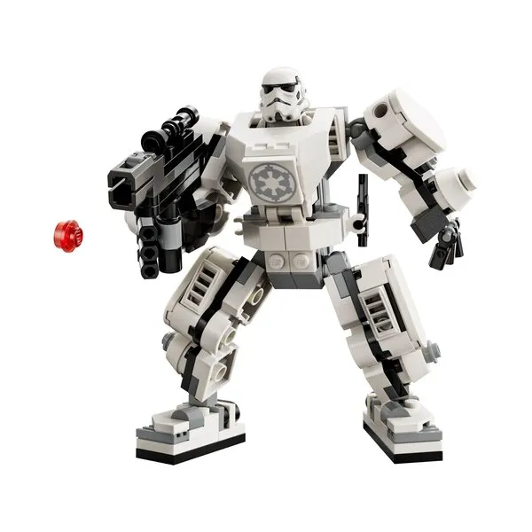 Star Wars 75370 Штурмовик