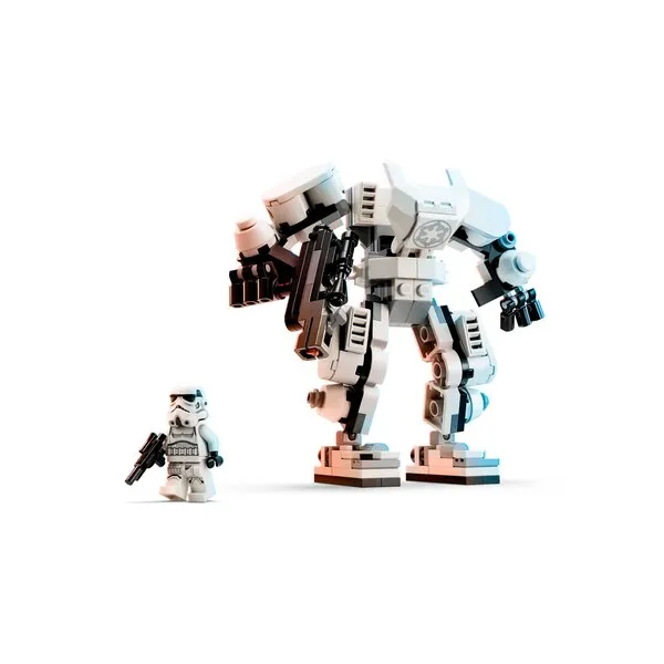 Star Wars 75370 Штурмовик