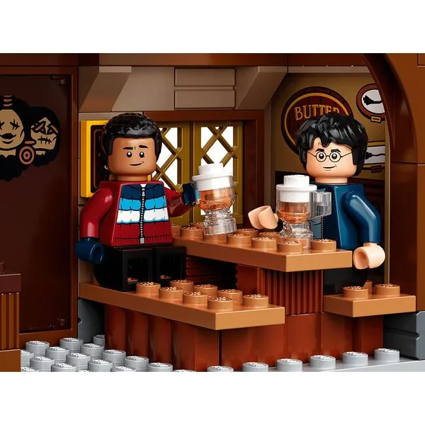 Harry Potter 76388 Визит в деревню Хогсмид