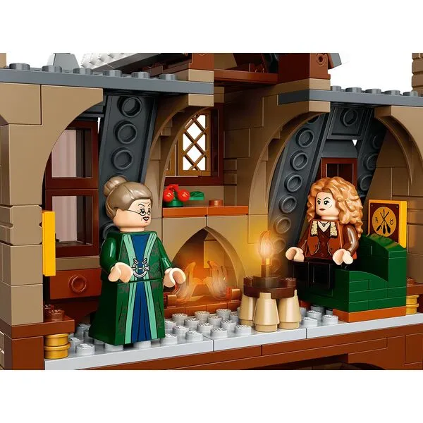 Harry Potter 76388 Визит в деревню Хогсмид