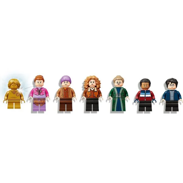 Harry Potter 76388 Визит в деревню Хогсмид