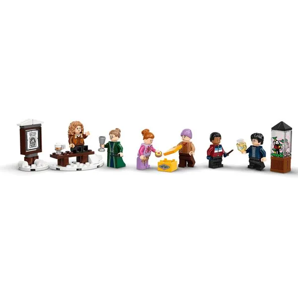Harry Potter 76388 Визит в деревню Хогсмид