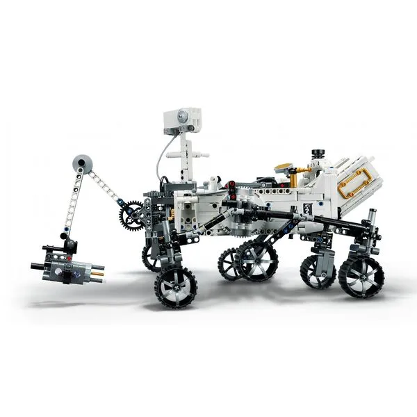 Technic 42158 Марсоход NASA Perseverance