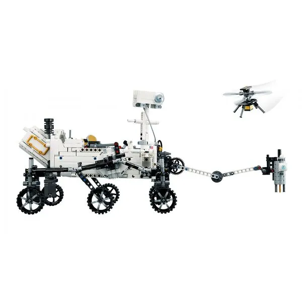 Technic 42158 Марсоход NASA Perseverance