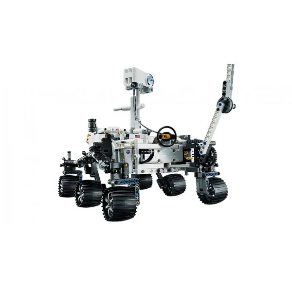 Technic 42158 Марсоход NASA Perseverance