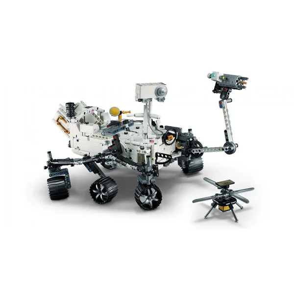 Technic 42158 Марсоход NASA Perseverance