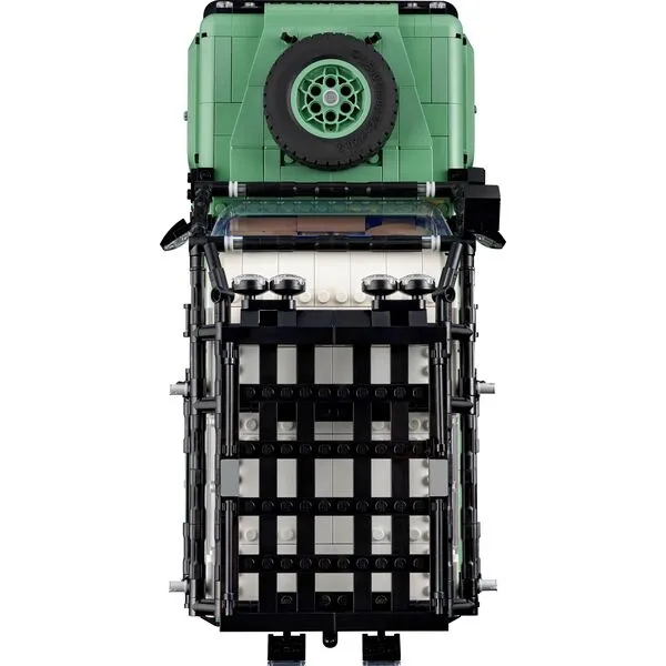 Icons 10317 Land Rover Classic Defender 90