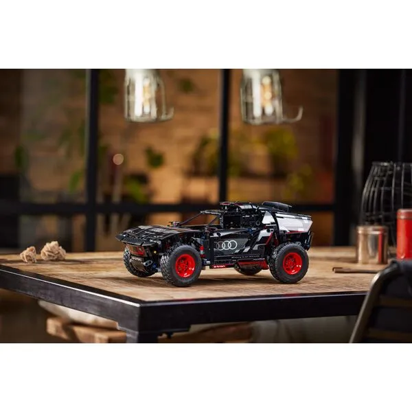 Technic 42160 Audi RS Q e-tron