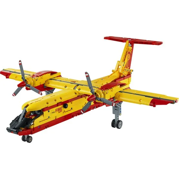 Technic 42152 Пожарный самолёт