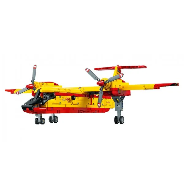 Technic 42152 Пожарный самолёт