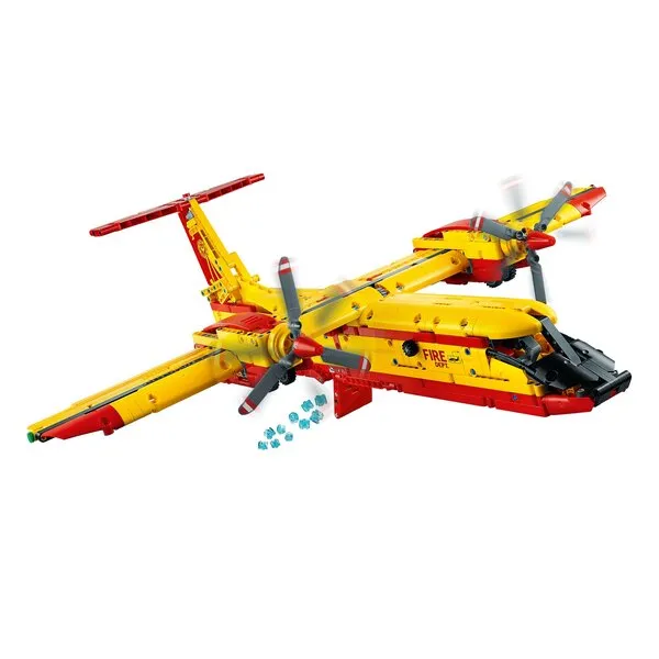 Technic 42152 Пожарный самолёт
