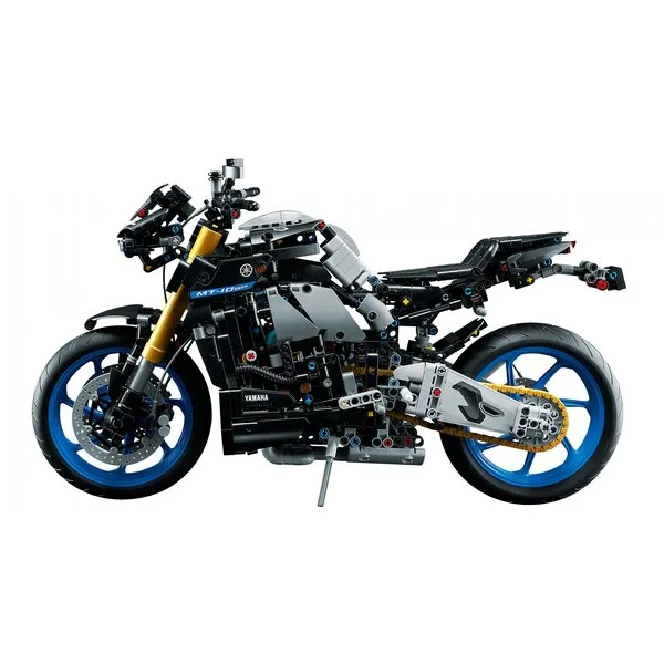 Technic 42159 Мотоцикл Yamaha MT-10 SP